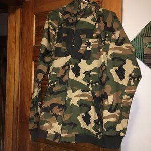 Bought it thinking it would fit me but a lil small